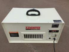 Jet AFS-500 Fine Dust Extractor