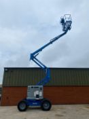 Genie z45/22 Cherry Picker