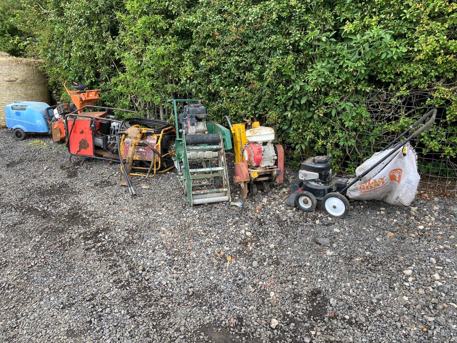 Job Lot Tools & Machinery - Image 3 of 3