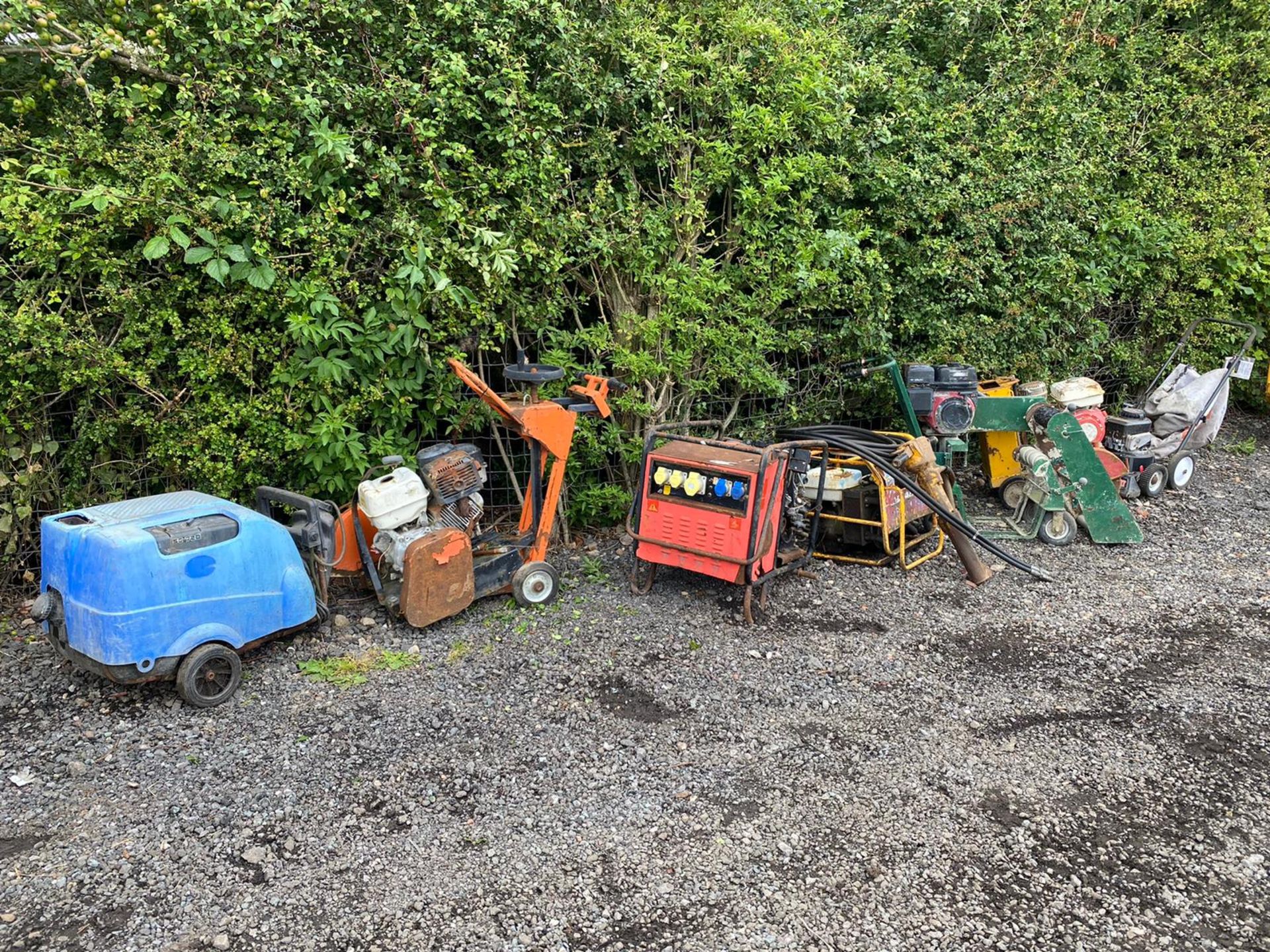 Job Lot Tools & Machinery - Image 2 of 3