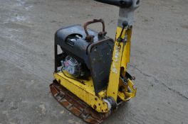 Bomag BPR 30/38 D-3 Reversible Vibratory Plate 2004