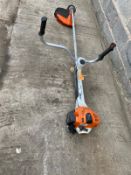 Stihl FS410C Strimmer