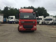 DAF CF 85.4102008