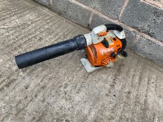 Stihl BG86 Blower