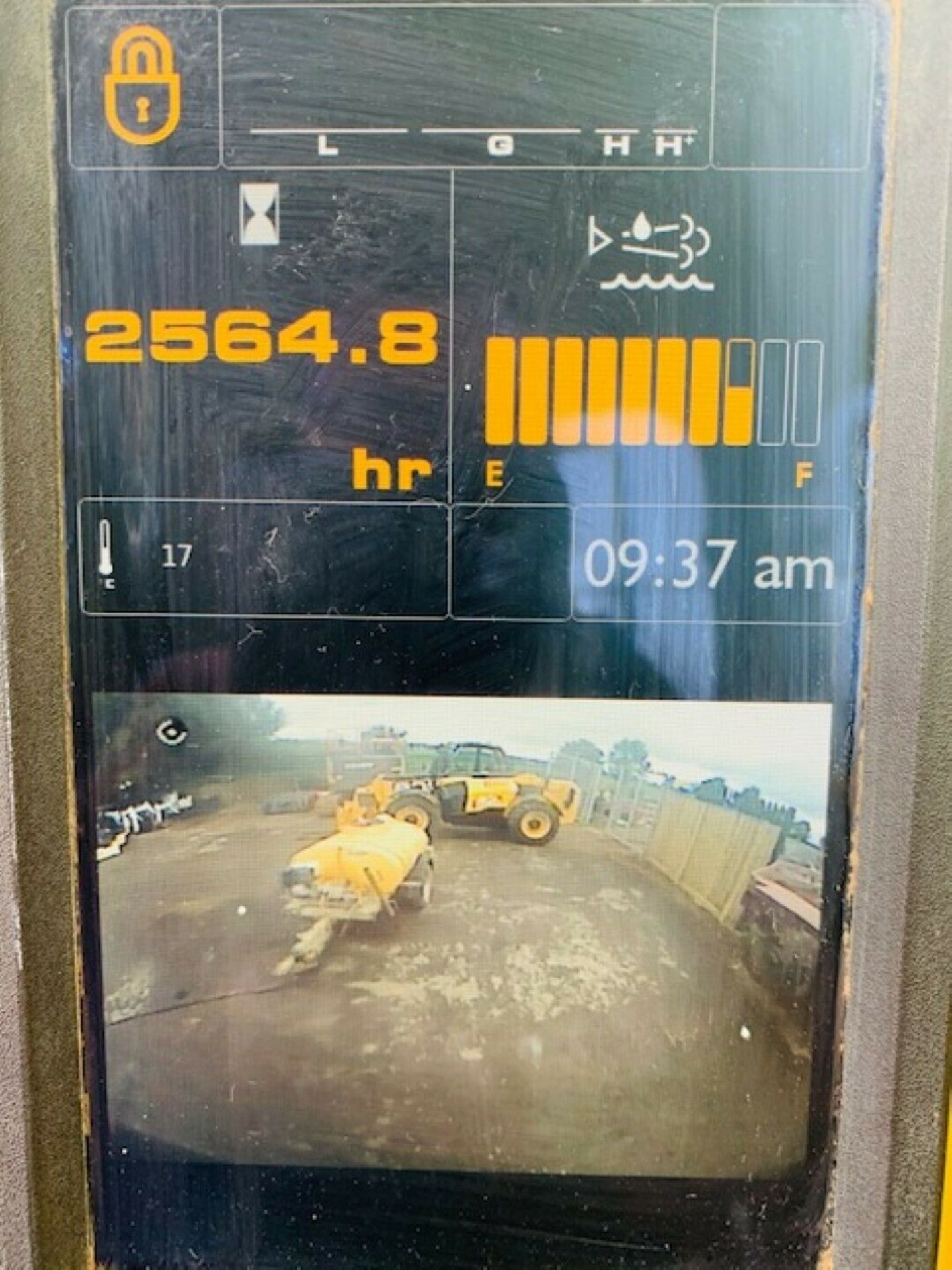 JCB JS220 LC Plus 2017 - Image 6 of 12