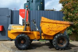 Terex Benford PT6000 Dumper 2006