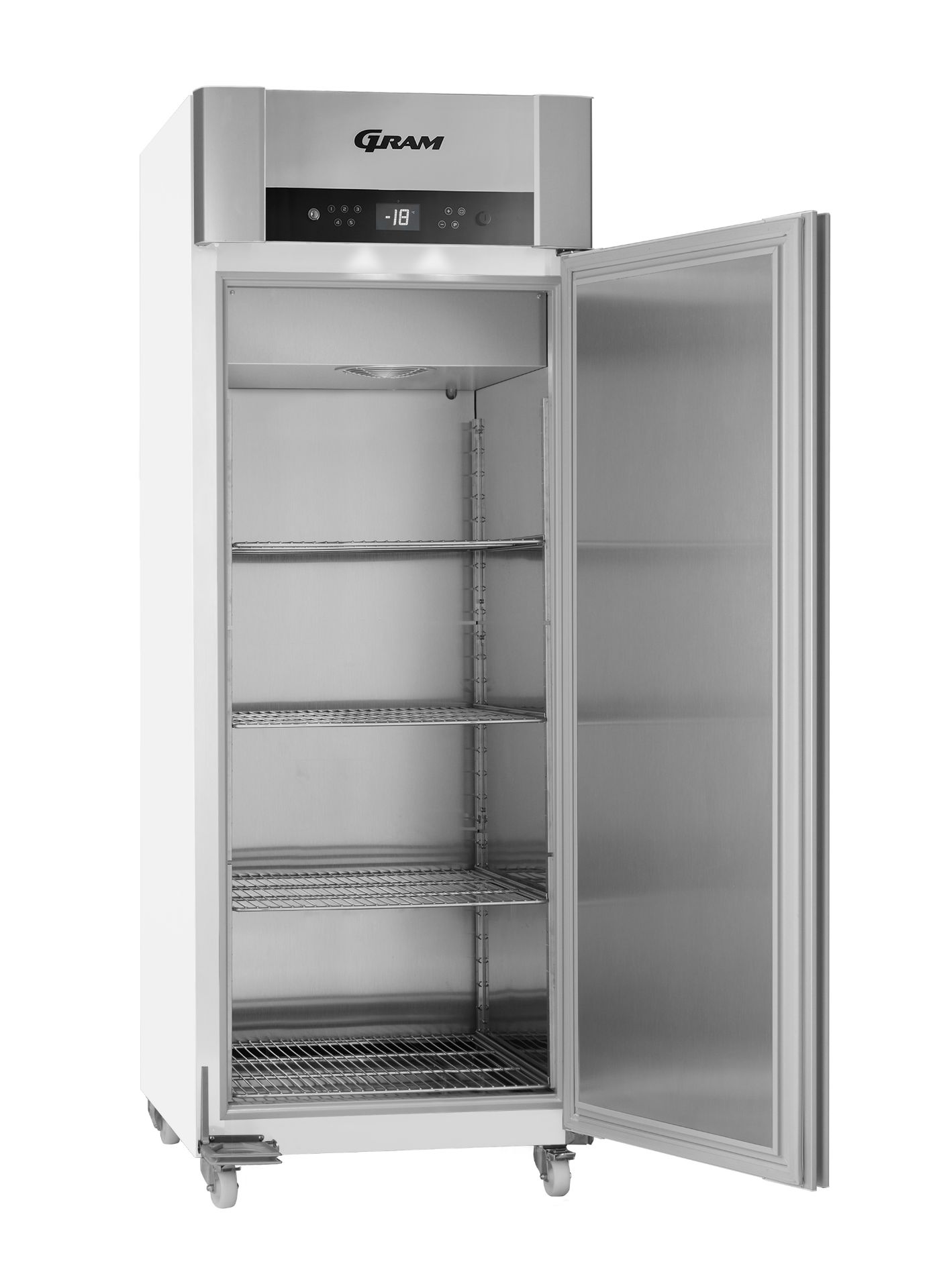 Superior Twin freezer F 84 LAG C1 4S