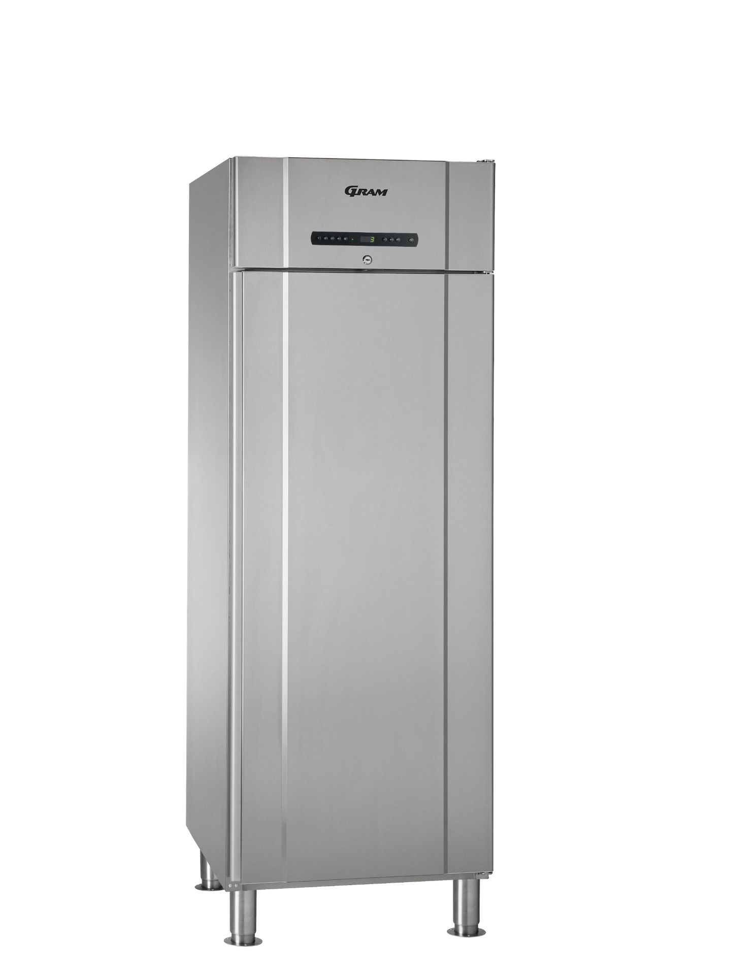 K 610 RH LM 5M refrigerator