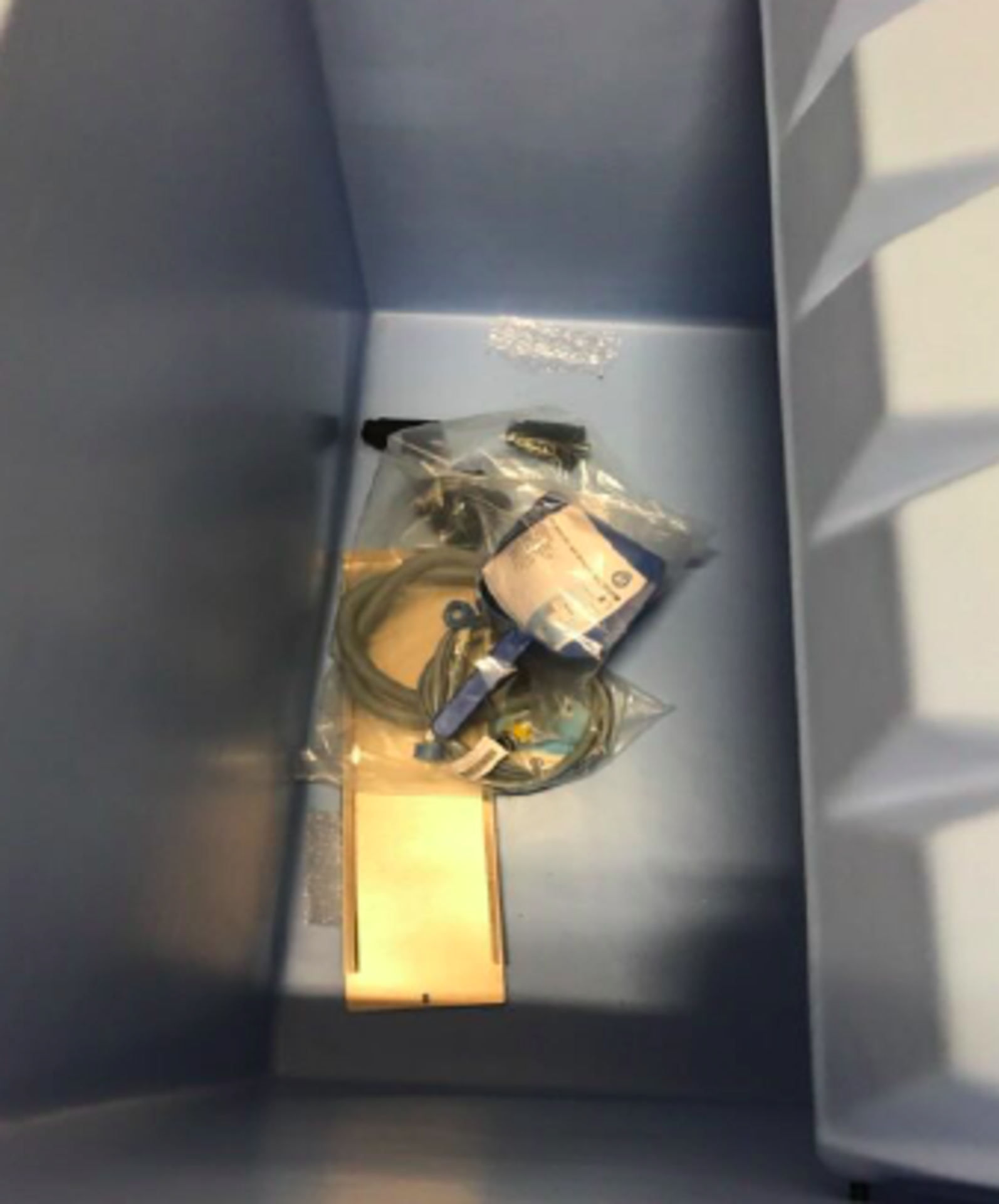 Storage Bin, B-801SA - Image 5 of 8