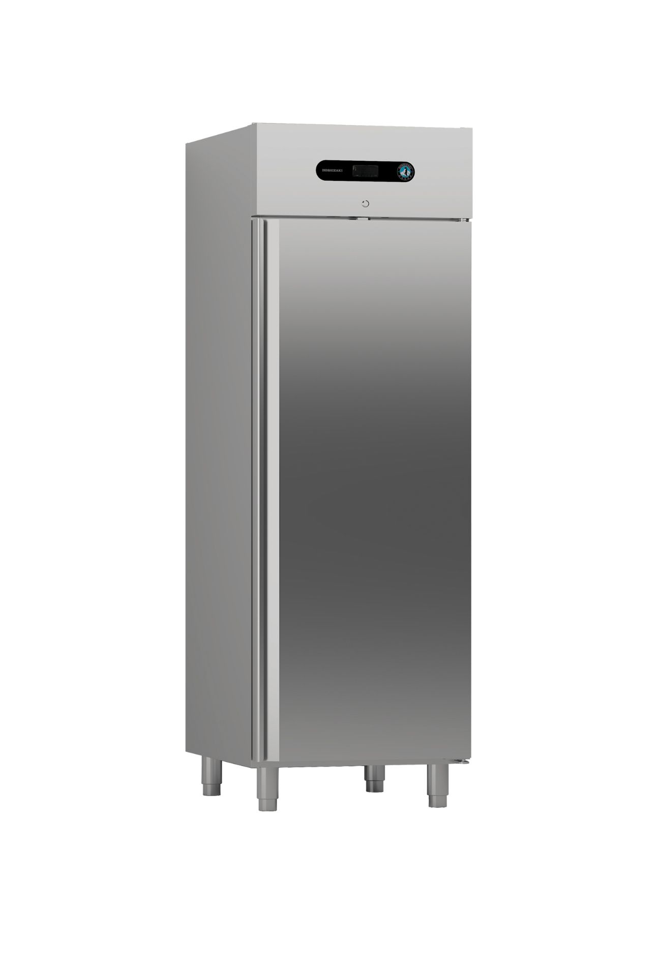 Snowflake GII Refrigerator, 1 door SUR-65BH-C