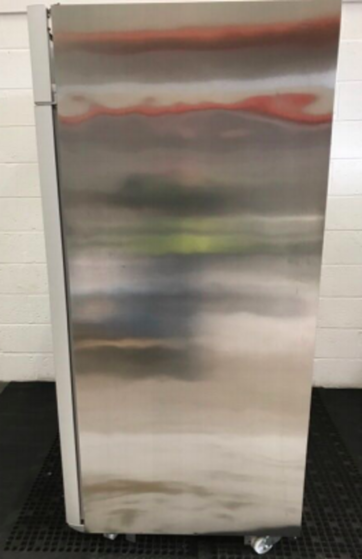 Double Door Refrigerator ECO PLUS K 140 CCG C1 8N 4CS - Image 4 of 8