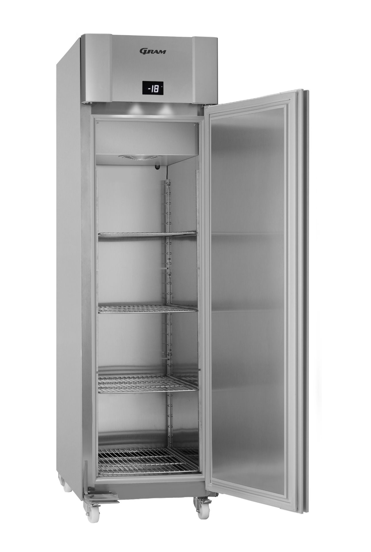 Eco Euro F 60 RAG C1 4N Freezer