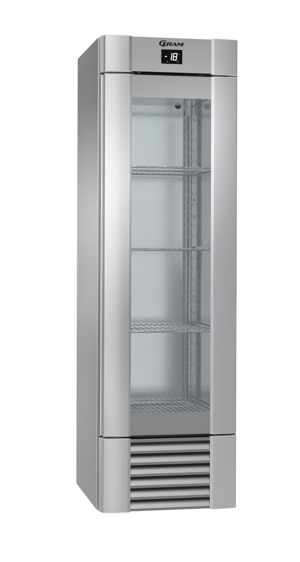 Eco Midi FG 60 CCG 4S K Freezer