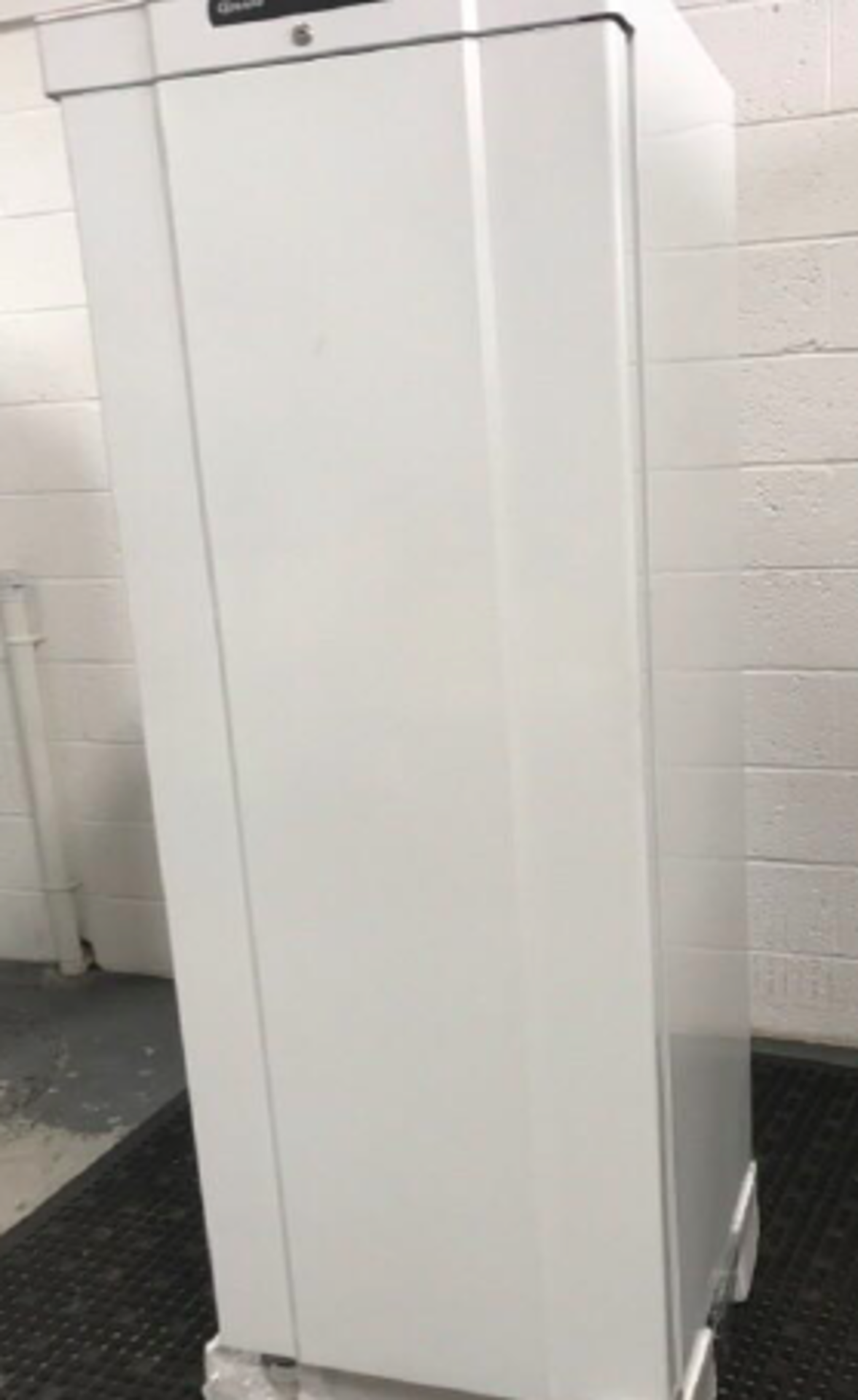 Compact Freezer F 610 RG C 4N - Image 3 of 13