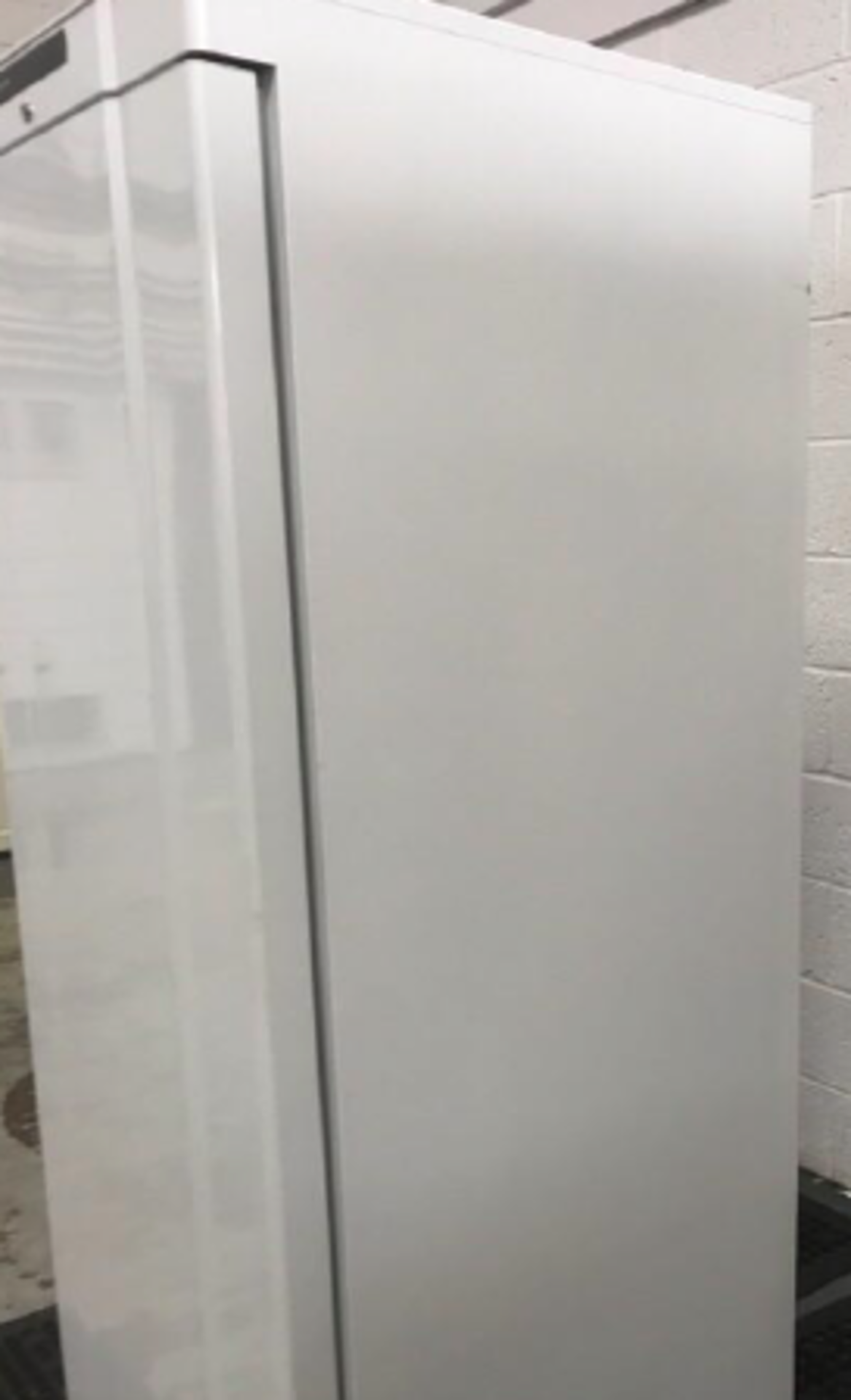 Compact Freezer F 610 RG C 4N - Image 8 of 13