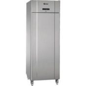 Compact refrigerator K 410 RG C 6N