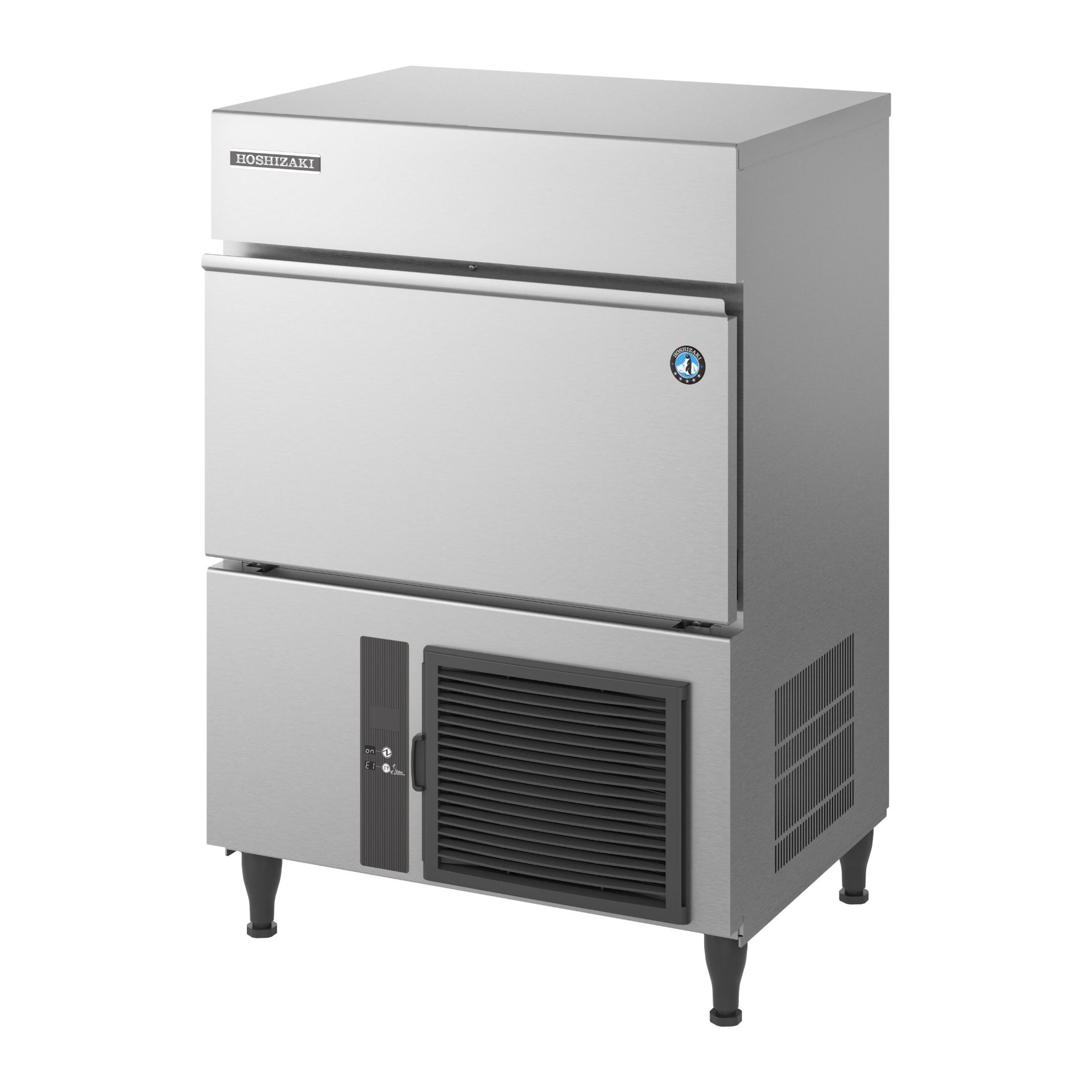 Long Cube Ice Maker, Self Contained IM-65NE-LM103