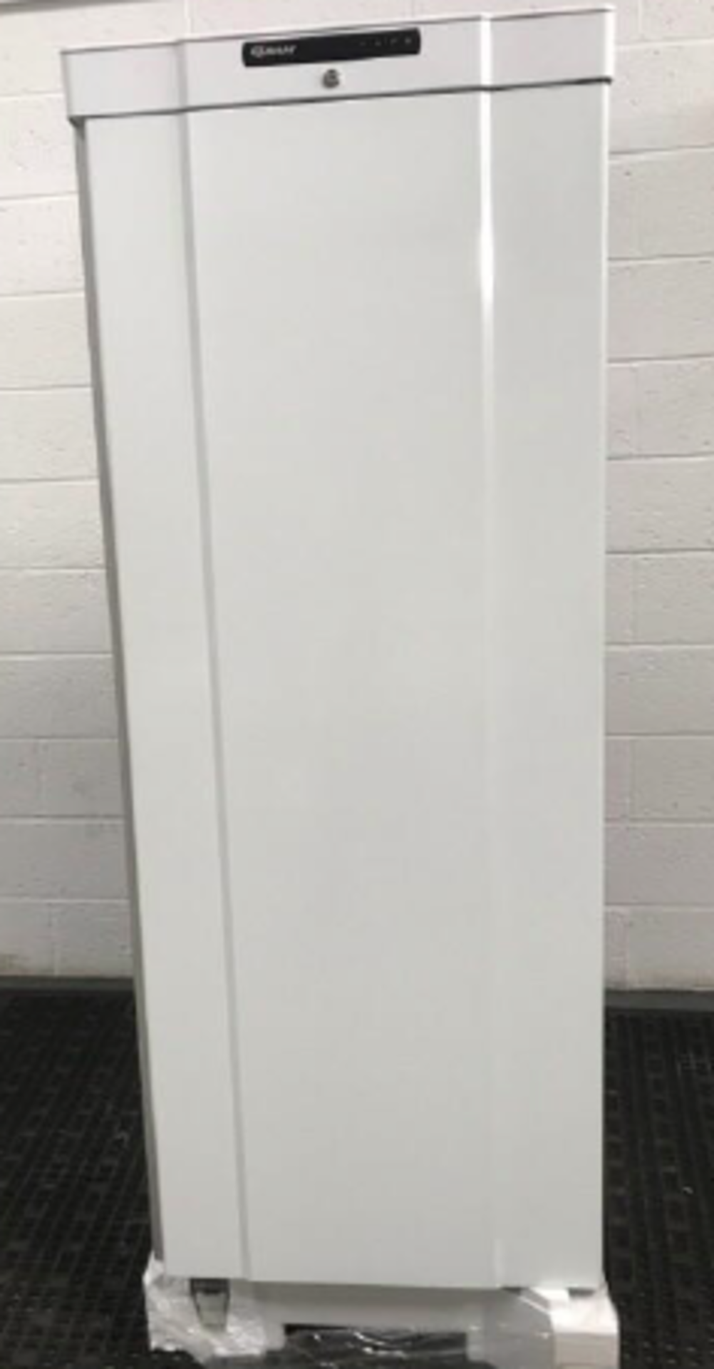 Compact Freezer F 610 RG C 4N