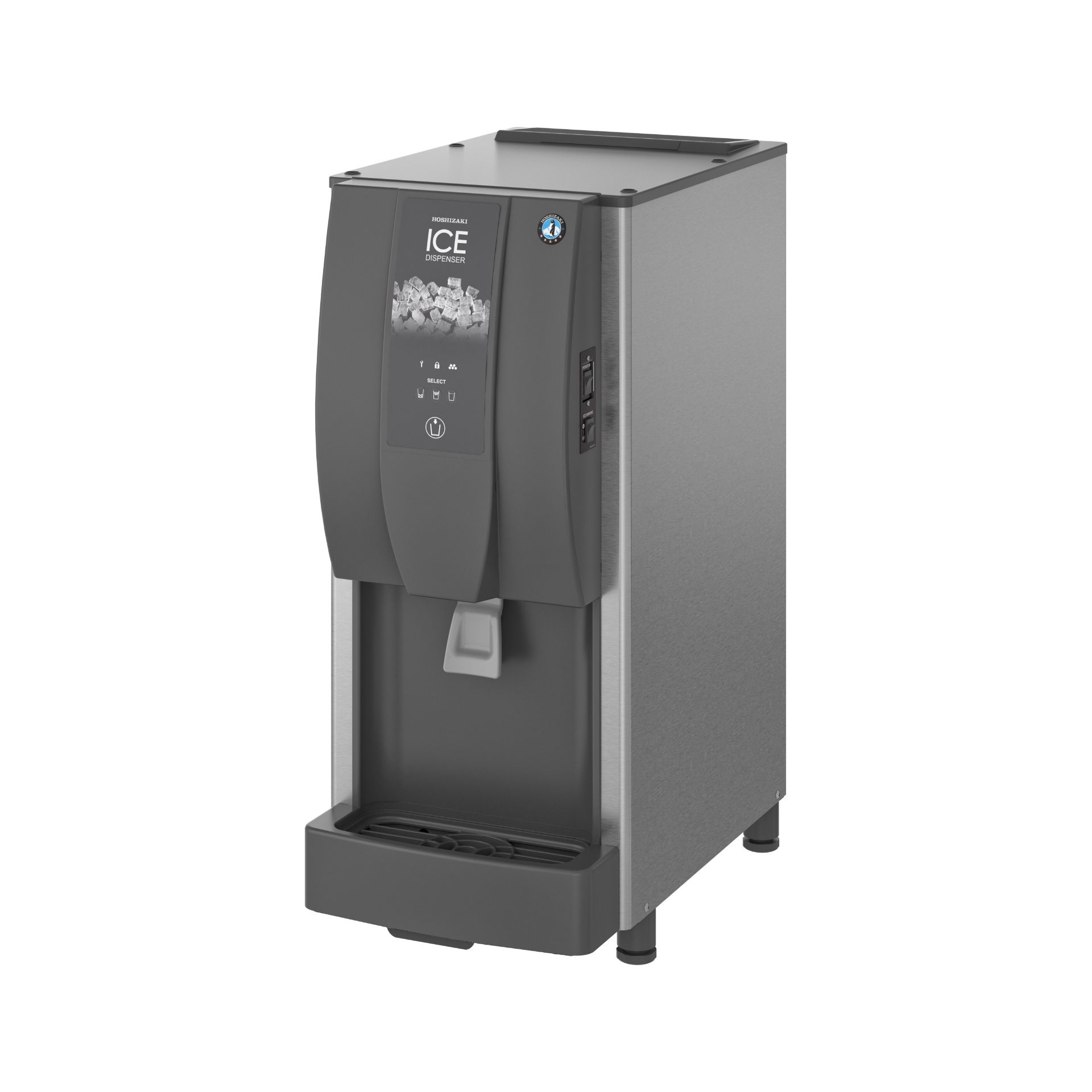 DCM-120KE(EU) ice dispenser