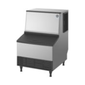 Crescent Ice Maker, Self Contained KM-115B