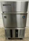 Hoshizaki IM-30CNE Ice Machine