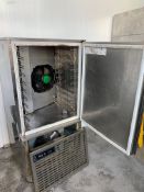 Zero Reserve Foster Blast Chiller