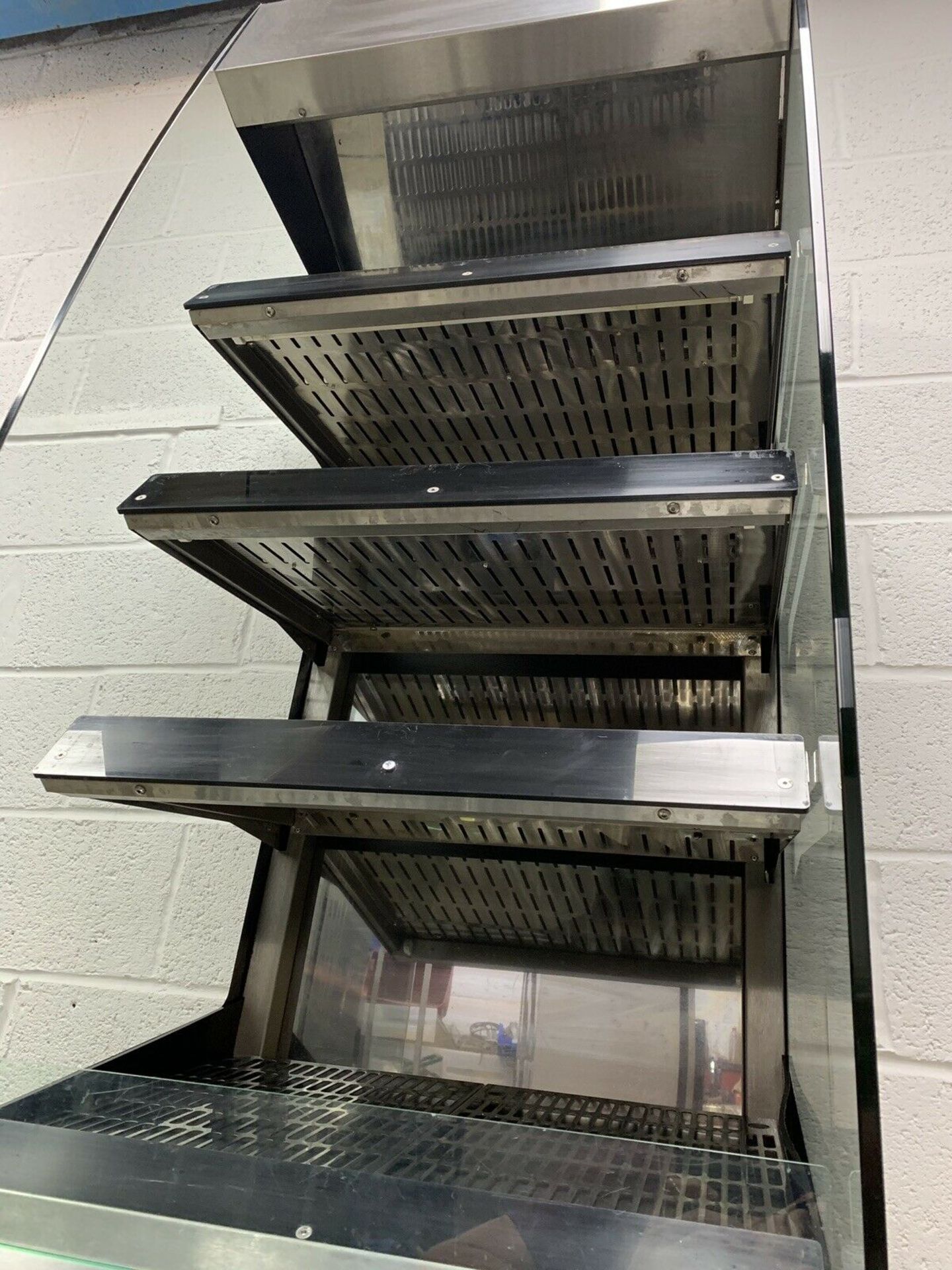 Counterline EFH600 Hot Food Display Unit, - Image 6 of 7