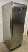 Polar U633 Single Door Freezer