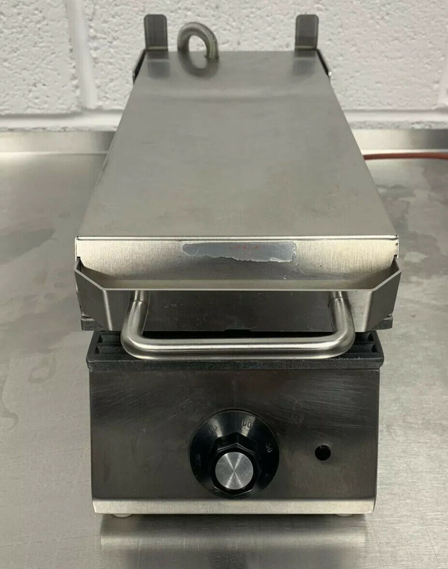 FKI TMO5 Double Contact Panini Grill - Image 3 of 4