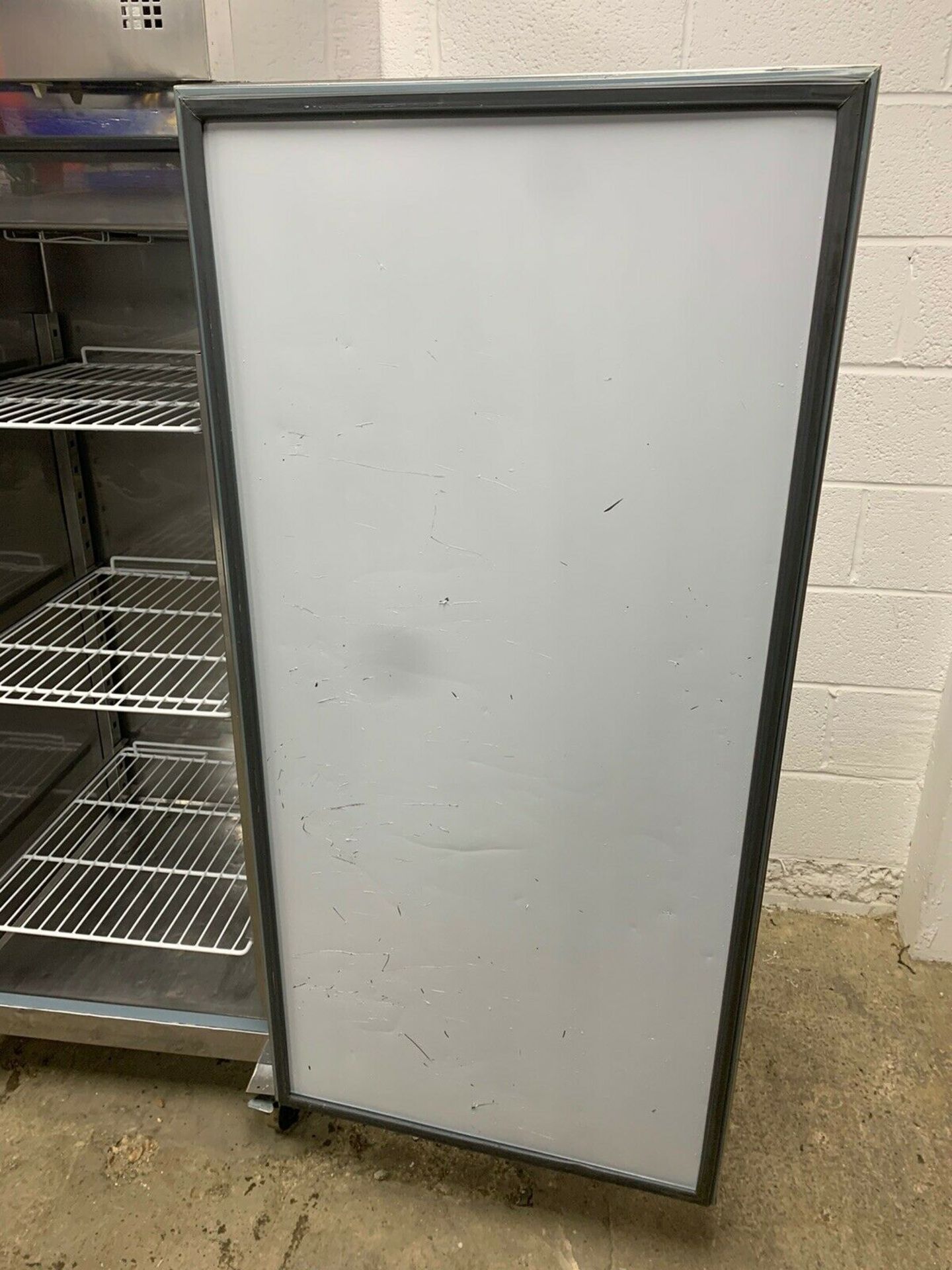 Polar U633 Single Door Freezer - Image 5 of 7