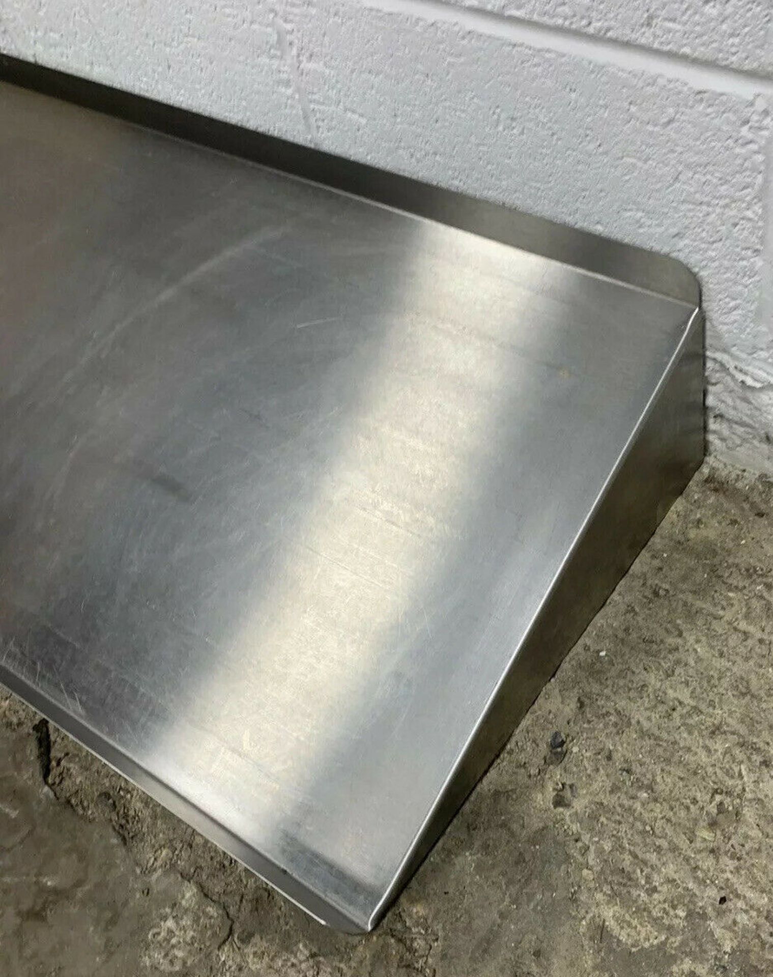 Steel Dishwasher Tray Shelf - Image 3 of 4