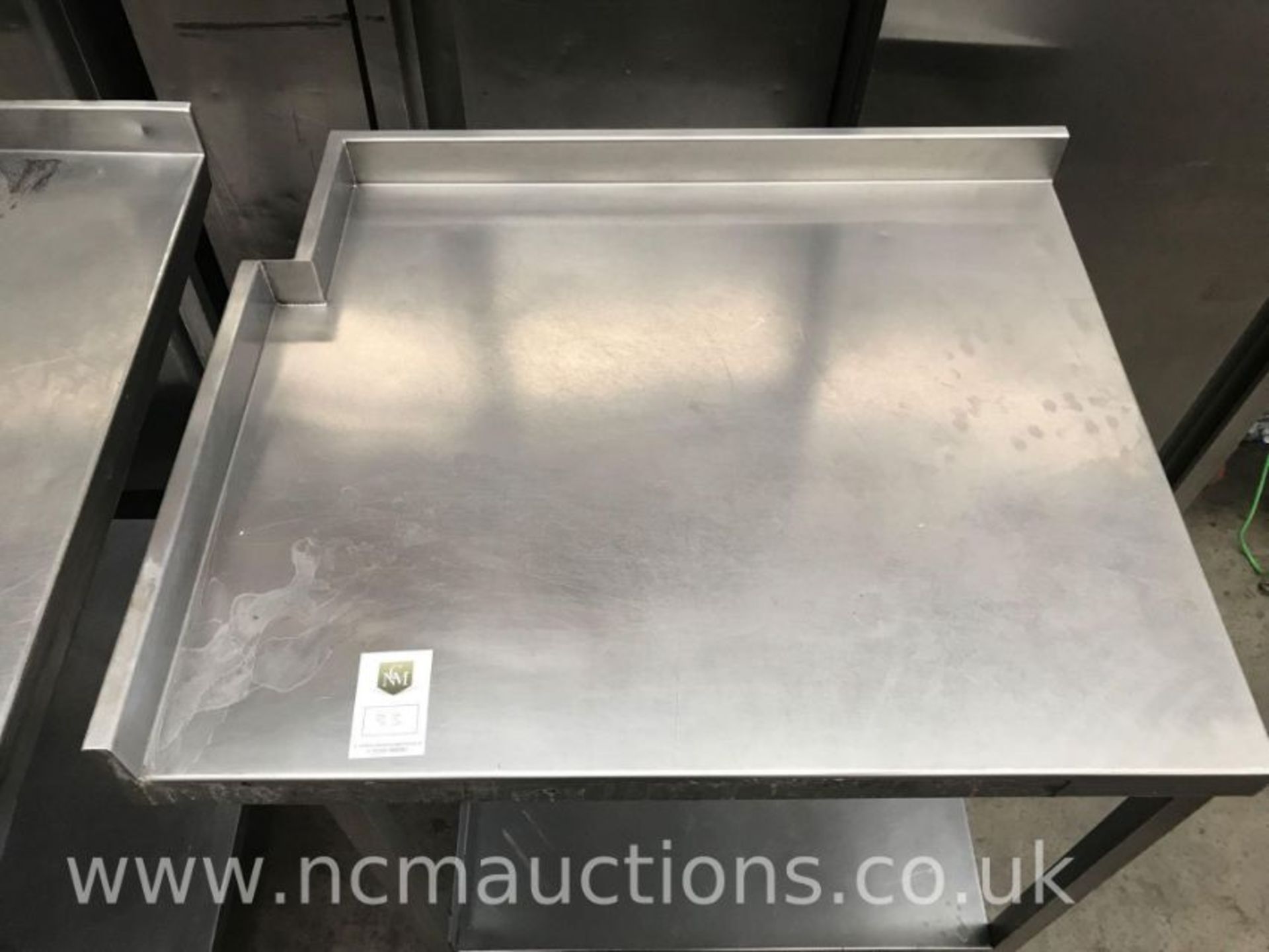 Stainless Steel Counter - Image 2 of 6