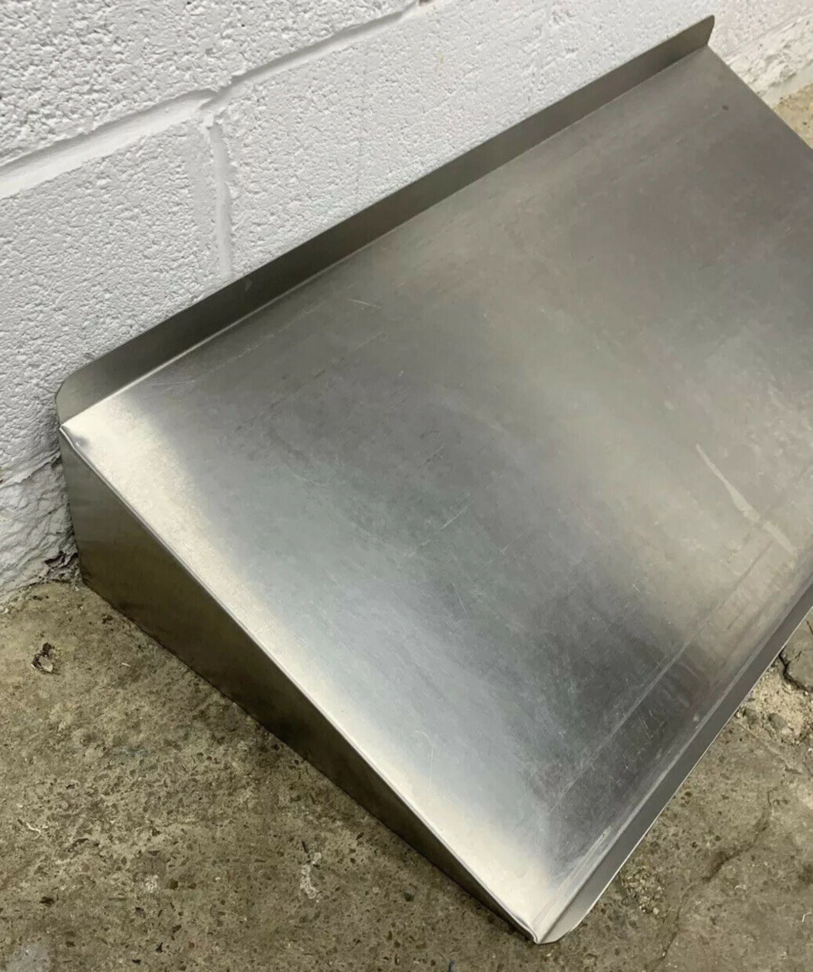 Steel Dishwasher Tray Shelf - Image 2 of 4