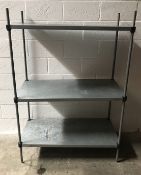 Shelving Rack