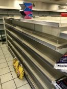 Shop Shelving Racking System NO RESERVE