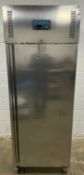 Polar U633 Single Door Freezer