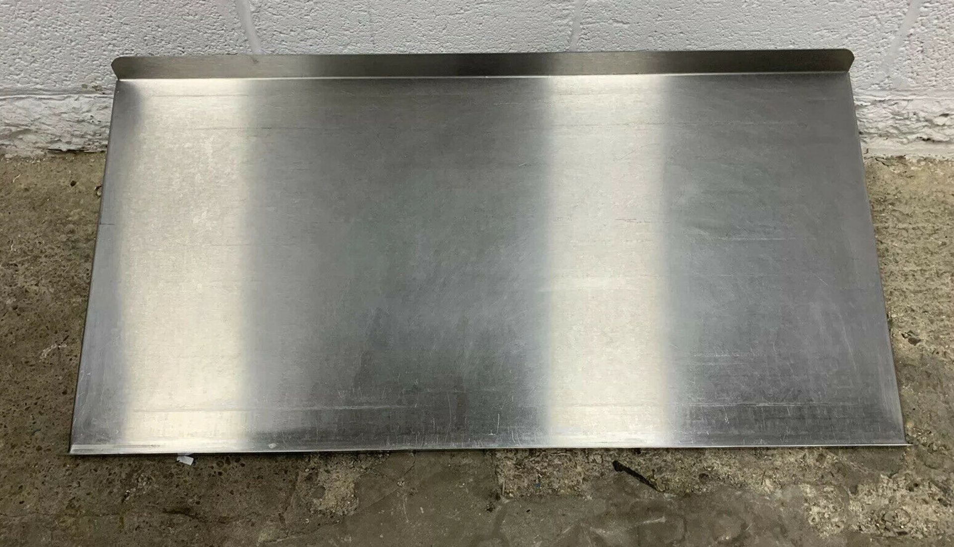 Steel Dishwasher Tray Shelf - Image 4 of 4