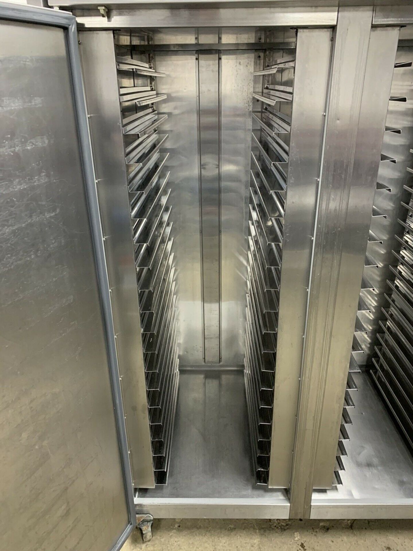 Williams Double Door Freezer - Image 3 of 6