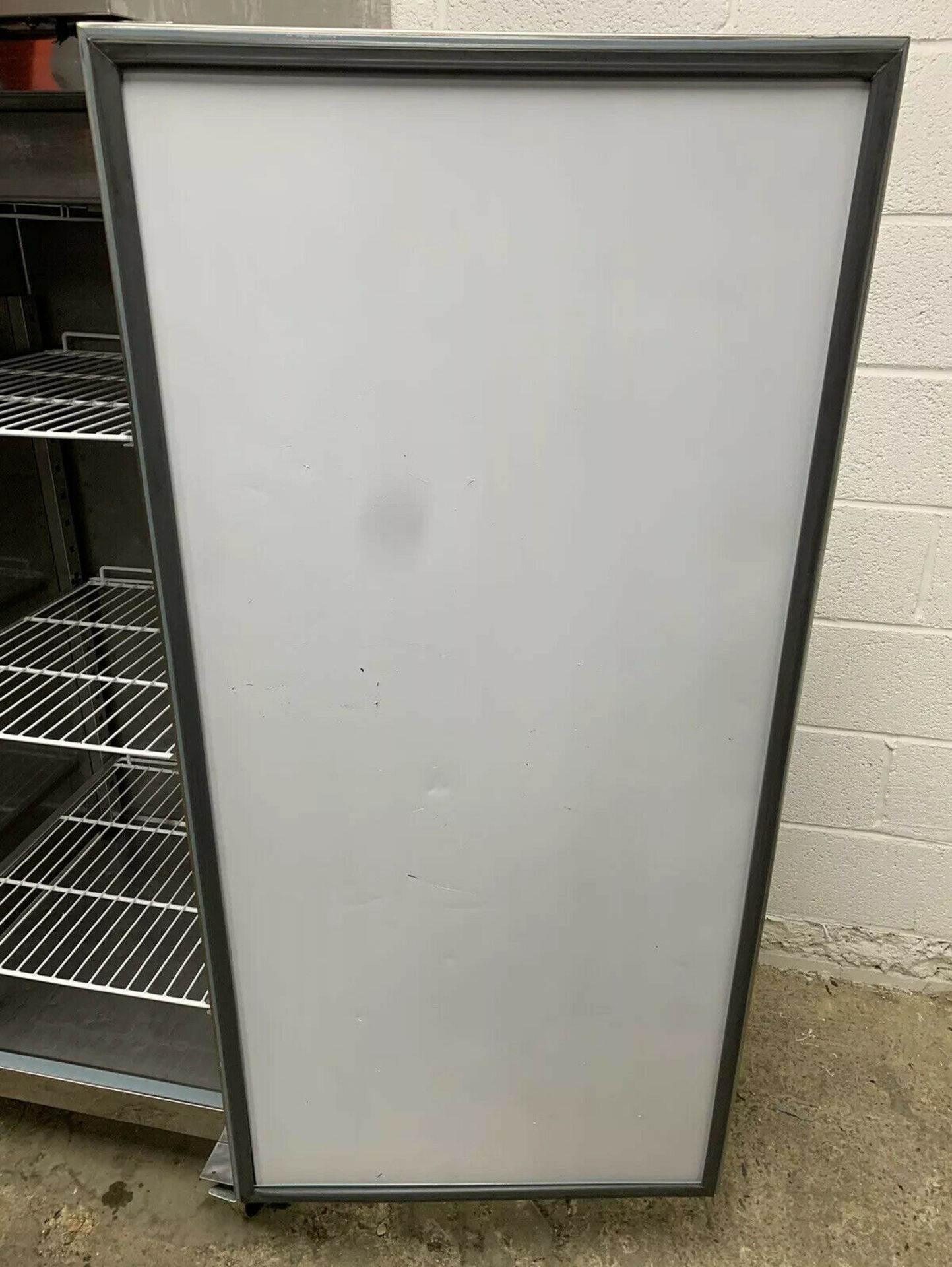 Polar U633 Single Door Freezer - Image 4 of 6