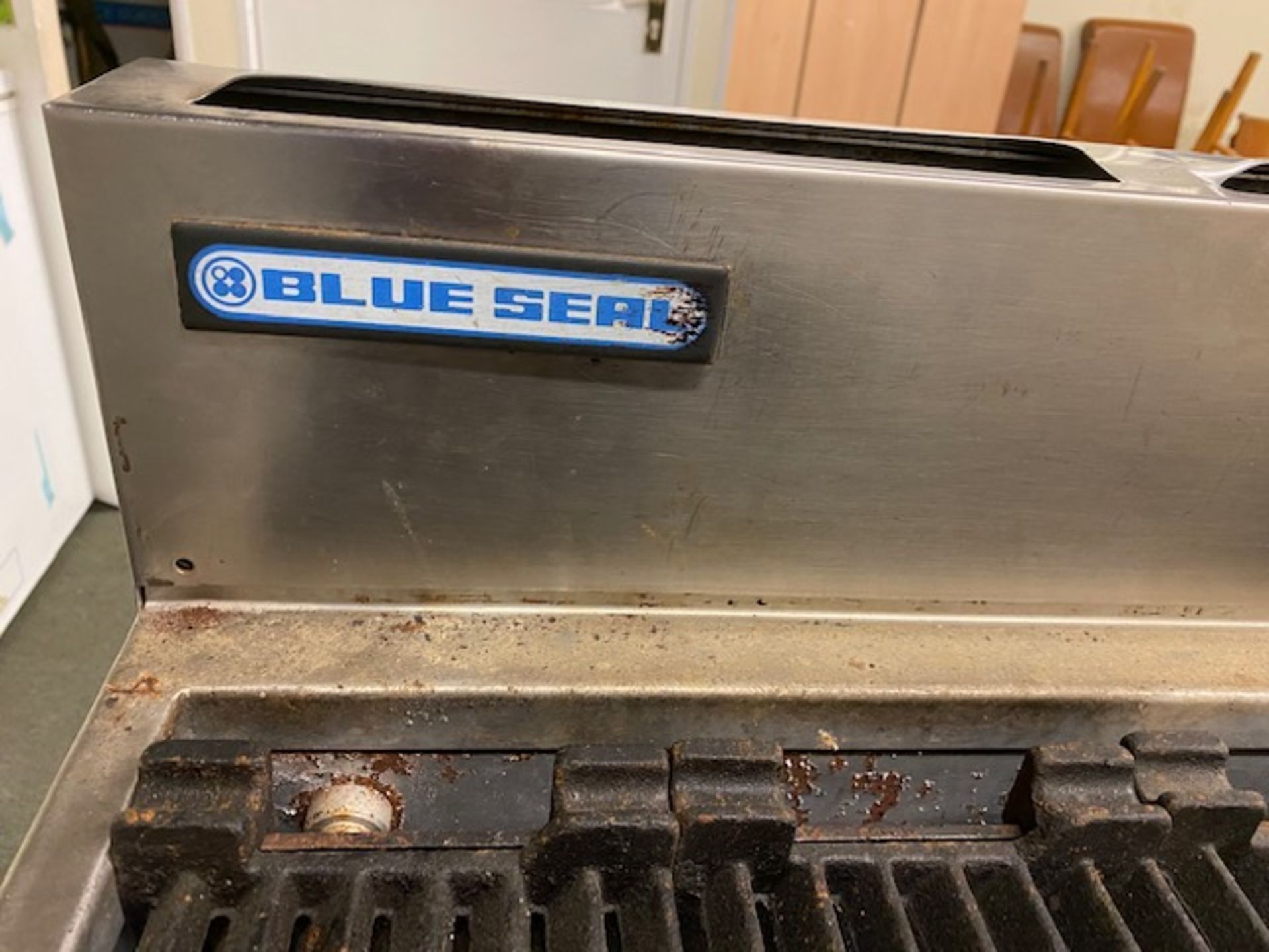 Blue Seal Grill - Image 2 of 2