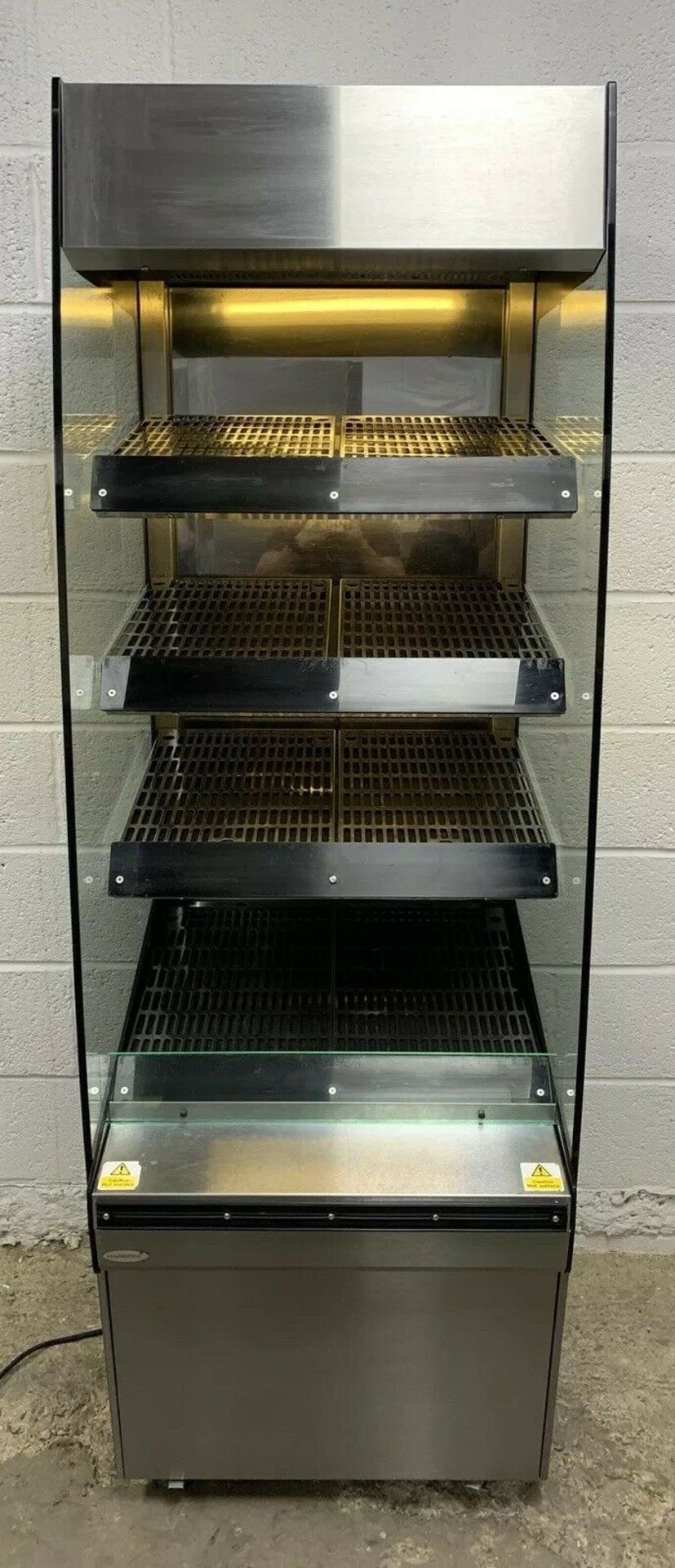 Counterline EFH600 Hot Food Display Unit, - Image 7 of 7