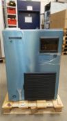 ICE MAKER FOR NUGGET ICE FM-300AKE-HCN-SB