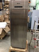 FREEZER F 610 RG L2 4N