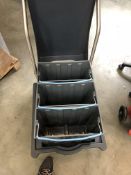 TRANSPORT TROLLEY Smartcart 75