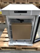 FRIDGE KG 210 RG 3W