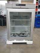 FRIDGE KG 210 RG 3W