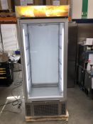 FREEZER MIDI FG 625 LSH 5W