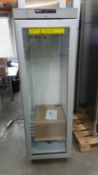 FRIDGE KG 410 RG L1 6W