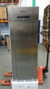 FREEZER BAKER F 610 RG L2 10B