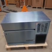 ICE MAKER IM-100CNE-HC